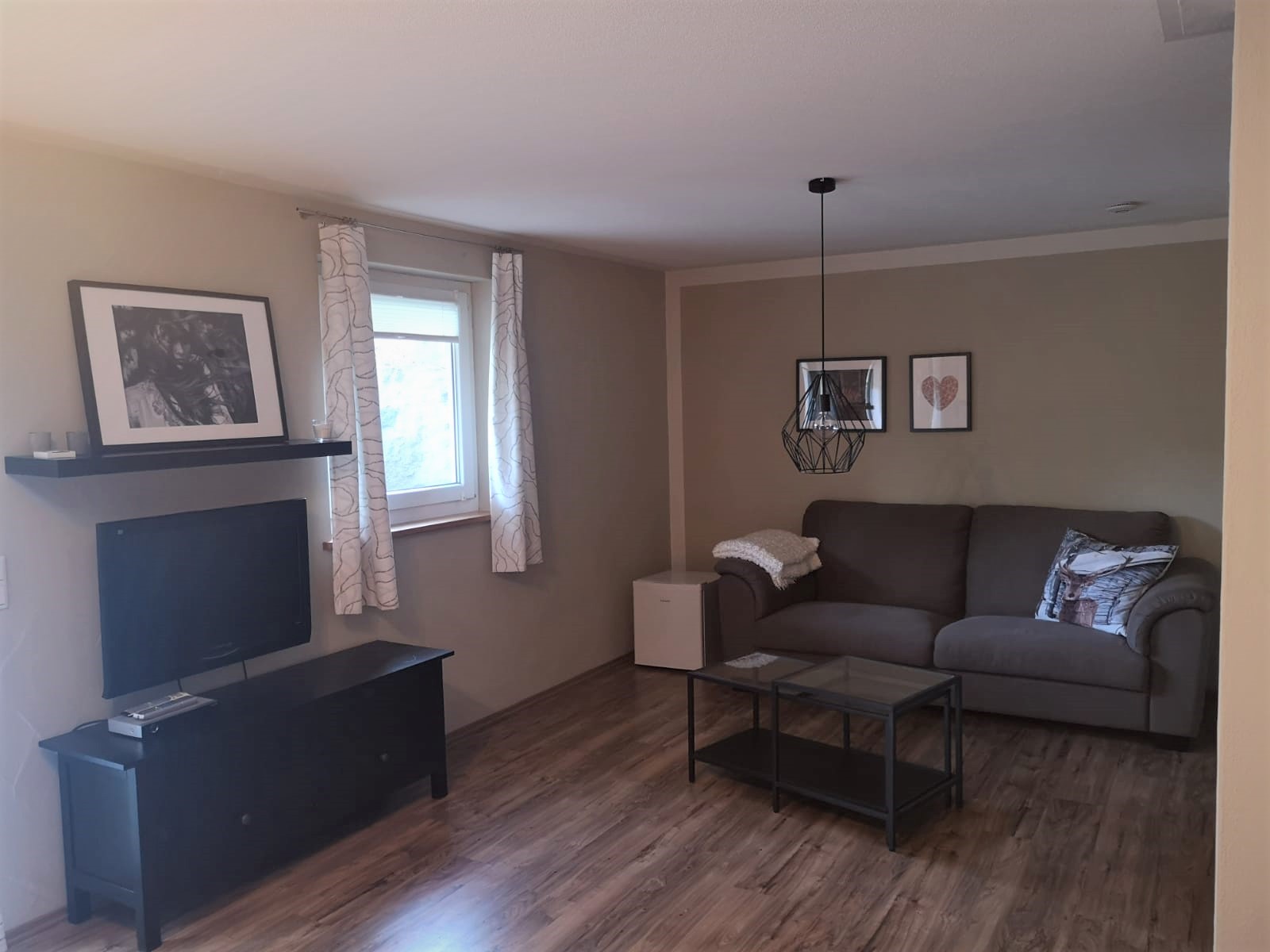 Wohnzimmer 2
